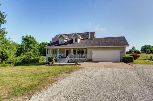 3711 W Farm Road 14, Brighton, MO, 65617-9478 | Card Image