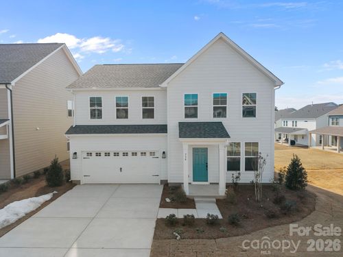 134-1442 Lady Slipper Ct, York, SC, 29745-3013 | Card Image