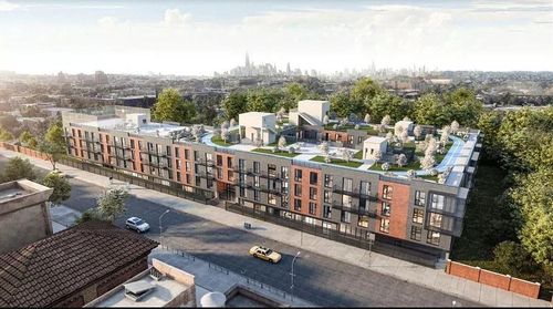 d220-1238 63rd Street, Brooklyn, NY, 11219 | Card Image