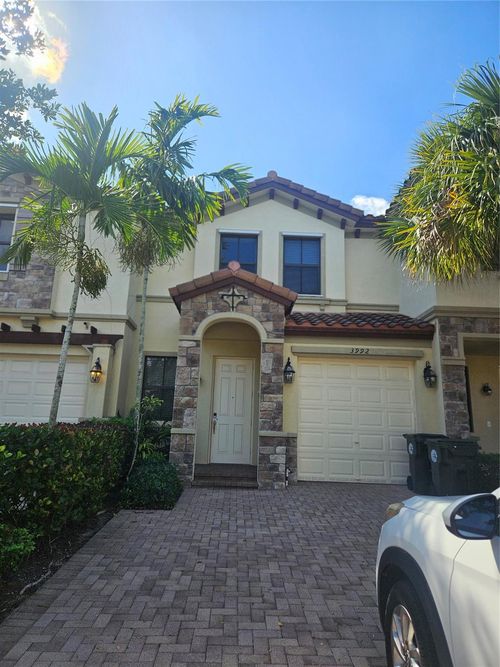 3992 Allerdale Pl, Coconut Creek, FL, 33073-2171 | Card Image