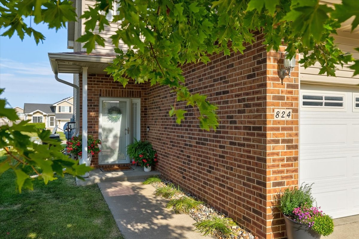 Crossings Ln, Grimes, IA 50111