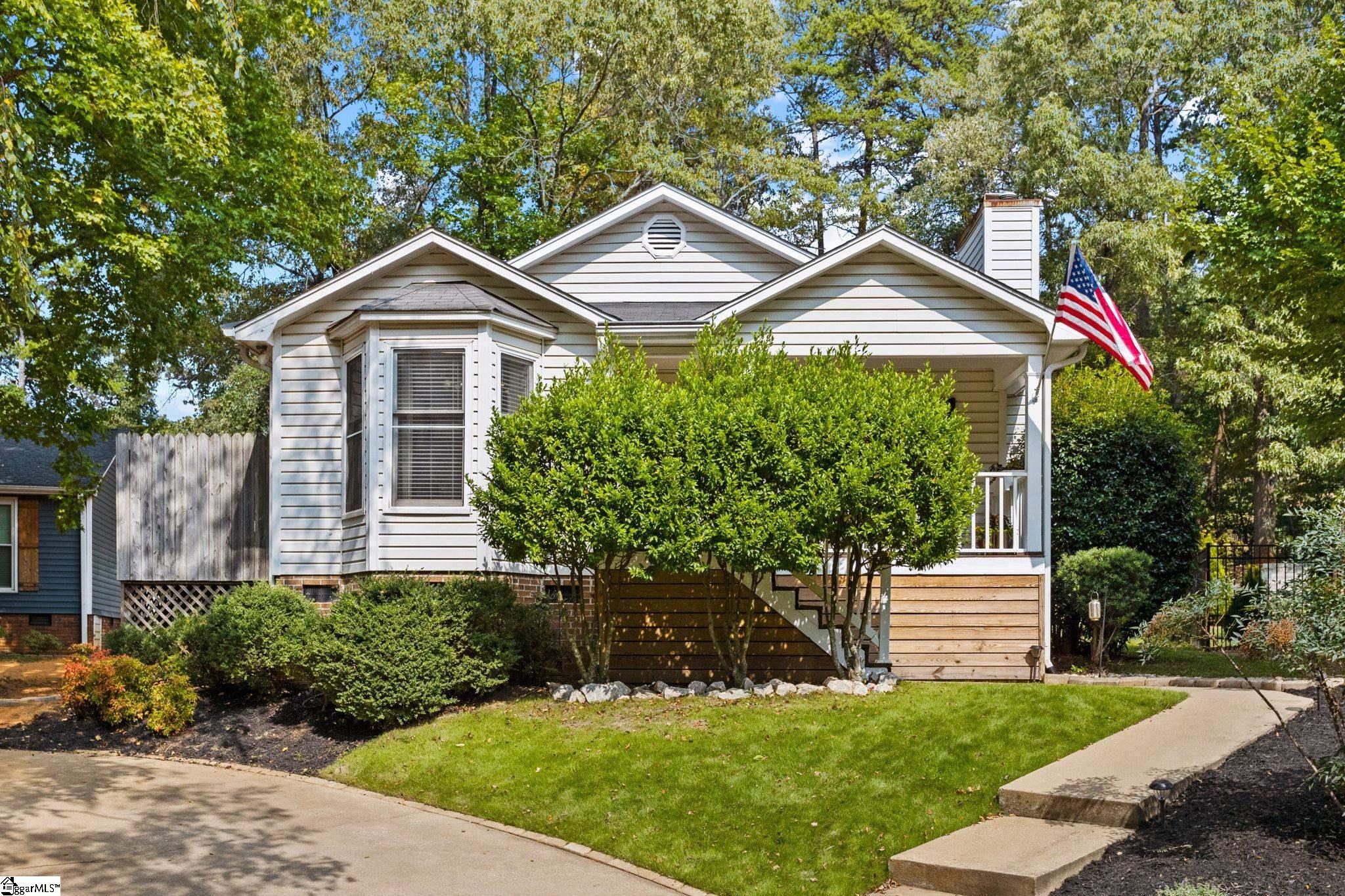 Summit Dr, Greenville, SC 29609