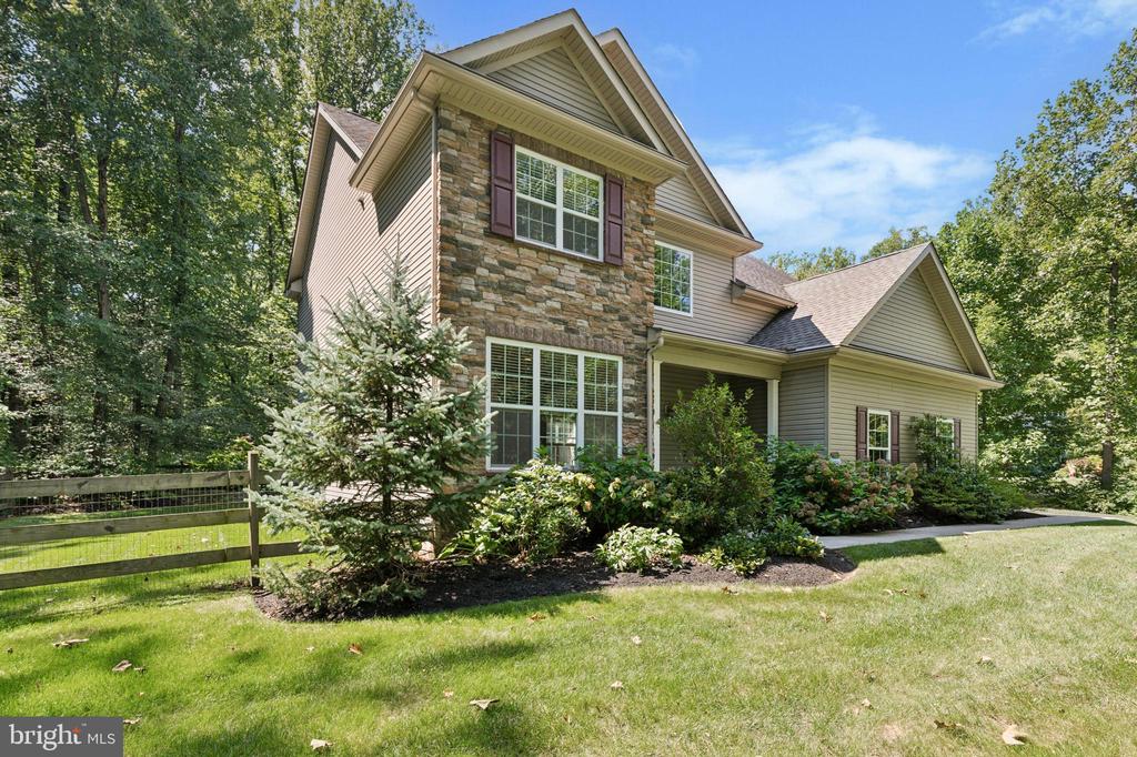 Foxhill Rd, Quakertown, PA 18951