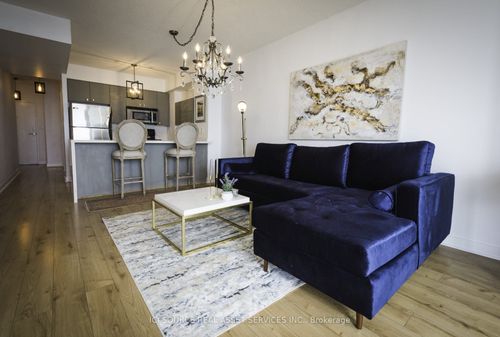 2612-11 Brunel Crt, Toronto, ON, M5V3Y3 | Card Image