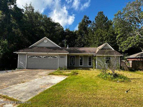 9201 Marina Avenue, Ocean Springs, MS, 39564 | Card Image