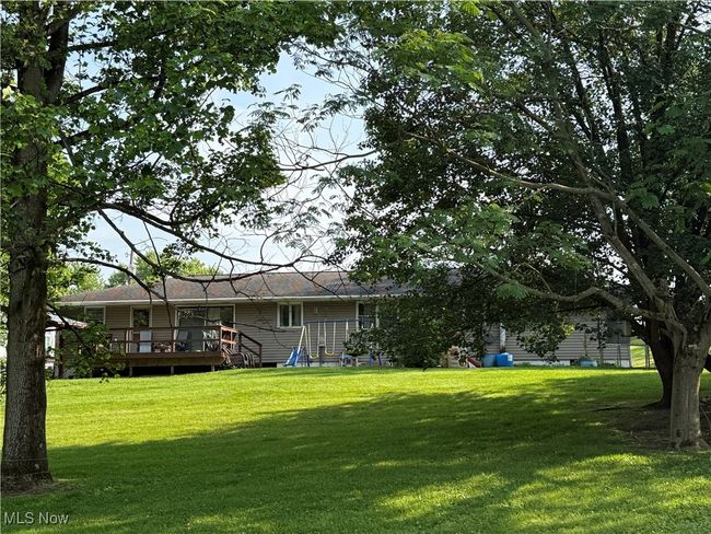141 Fair Ave, House other with 3 bedrooms, 2 bathrooms and null parking in Quaker City OH | Image 6