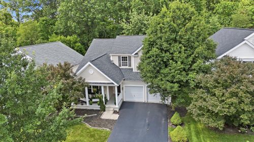 7200 Upper Albany Dr, New Albany, OH, 43054-9112 | Card Image