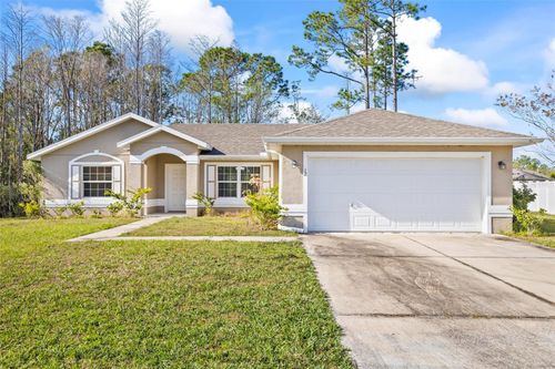 12 Robin Pl, PALM COAST, FL, 32164-6900 | Card Image