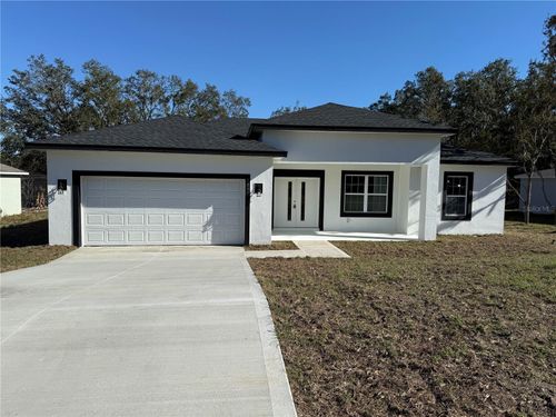 7897 N Fieldstone Dr, CITRUS SPRINGS, FL, 34433-5934 | Card Image