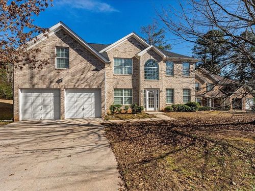 11950 Markham Way, Hampton, GA, 30228-5329 | Card Image