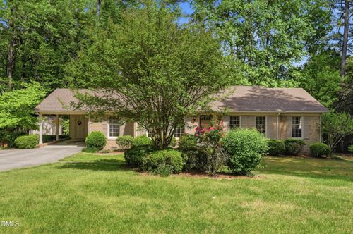 4408 Berini Dr, Durham, NC, 27705-1705 | Card Image
