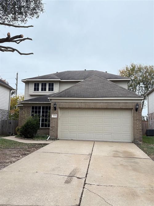 2679 Cypressvine Dr, Houston, TX, 77084-6858 | Card Image