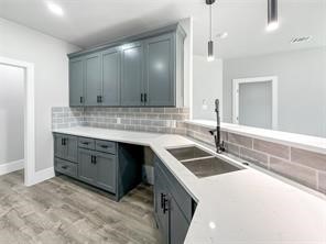 Residential in Dallas 5