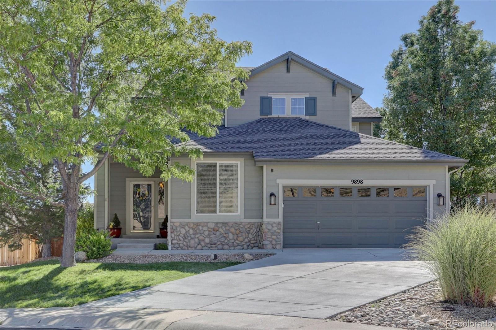Johnson Way, Littleton, CO 80127