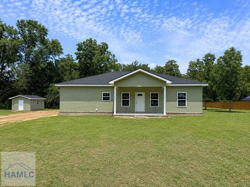 16831 Hwy Sr 169, Glennville, GA, 30427 | Card Image