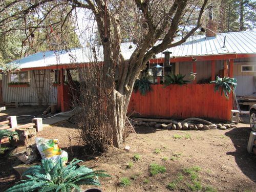 533 S Park Ave, Chiloquin, OR, 97624-6198 | Card Image