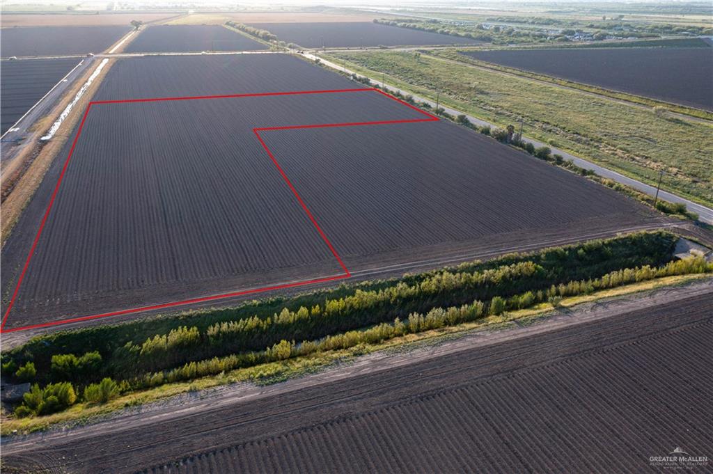 Land in McAllen 2