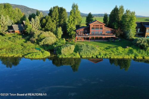 4053 S Adams Road, Driggs, ID, 83422 | Card Image