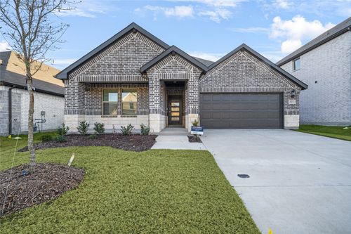 521 Midnight Oak Drive, Mckinney, TX, 75069 | Card Image