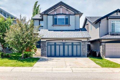 24 Brightonstone Gdns Se, Calgary, AB, T2Z0C7 | Card Image