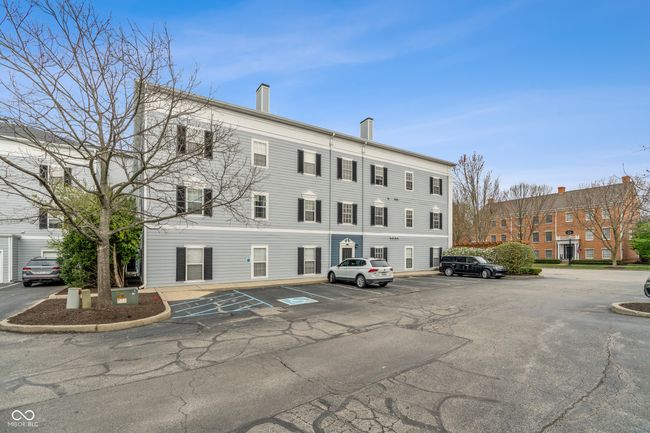 APT-2D - 12820 University Cres, Condo with 3 bedrooms, 2 bathrooms and null parking in Carmel IN | Image 36