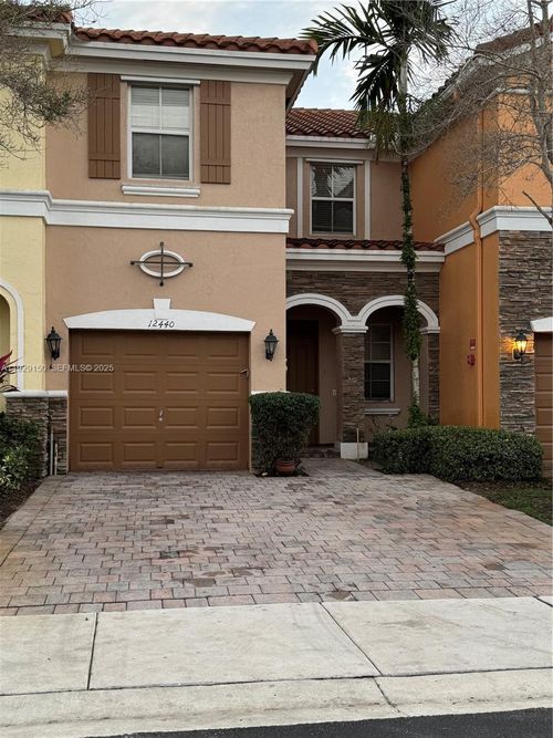 17-12440 Emerald Creek Mnr, Davie, FL, 33325-6397 | Card Image