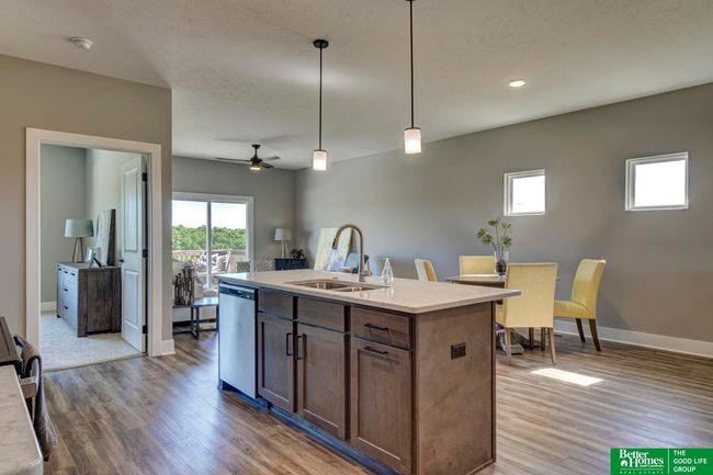 17676 Greenleaf St, Townhouse with 2 bedrooms, 2 bathrooms and 2 parking in Omaha NE | Image 12