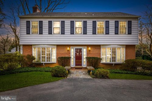 1607 Ruxton Rd, TOWSON, MD, 21204-6410 | Card Image
