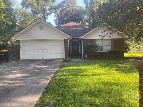 2031 Tuskegee St, Savannah, GA, 31405-3768 | Card Image