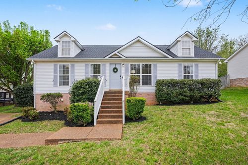 7495 Christopher St, Fairview, TN, 37062-9307 | Card Image