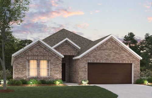 3505 Kingdom Dr, Denton, TX, 76208-2742 | Card Image