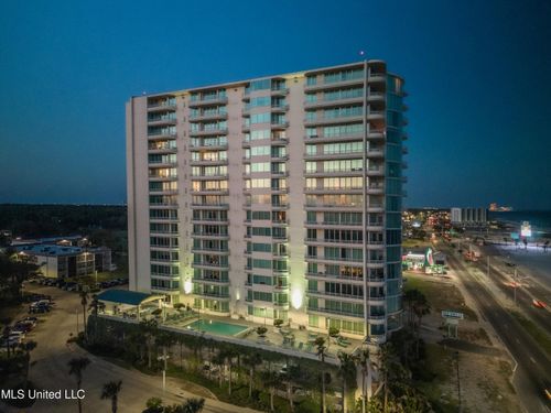 1005-2060 Beach Blvd, Biloxi, MS, 39531-5142 | Card Image