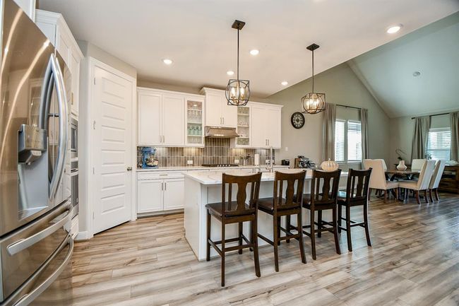 2626 Summer Indigo Trl, House other with 5 bedrooms, 3 bathrooms and 2 parking in Pearland TX | Image 12