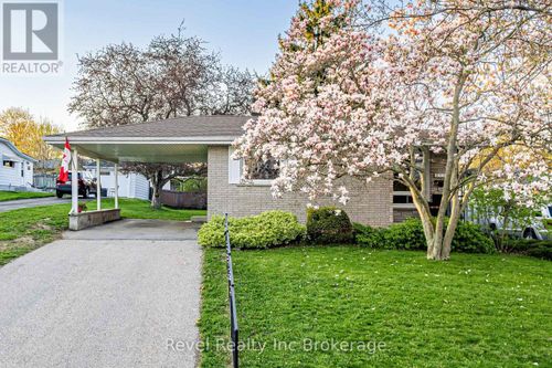 311 Tunis Street, Ingersoll (Ingersoll - South), ON, N5C1W9 | Card Image