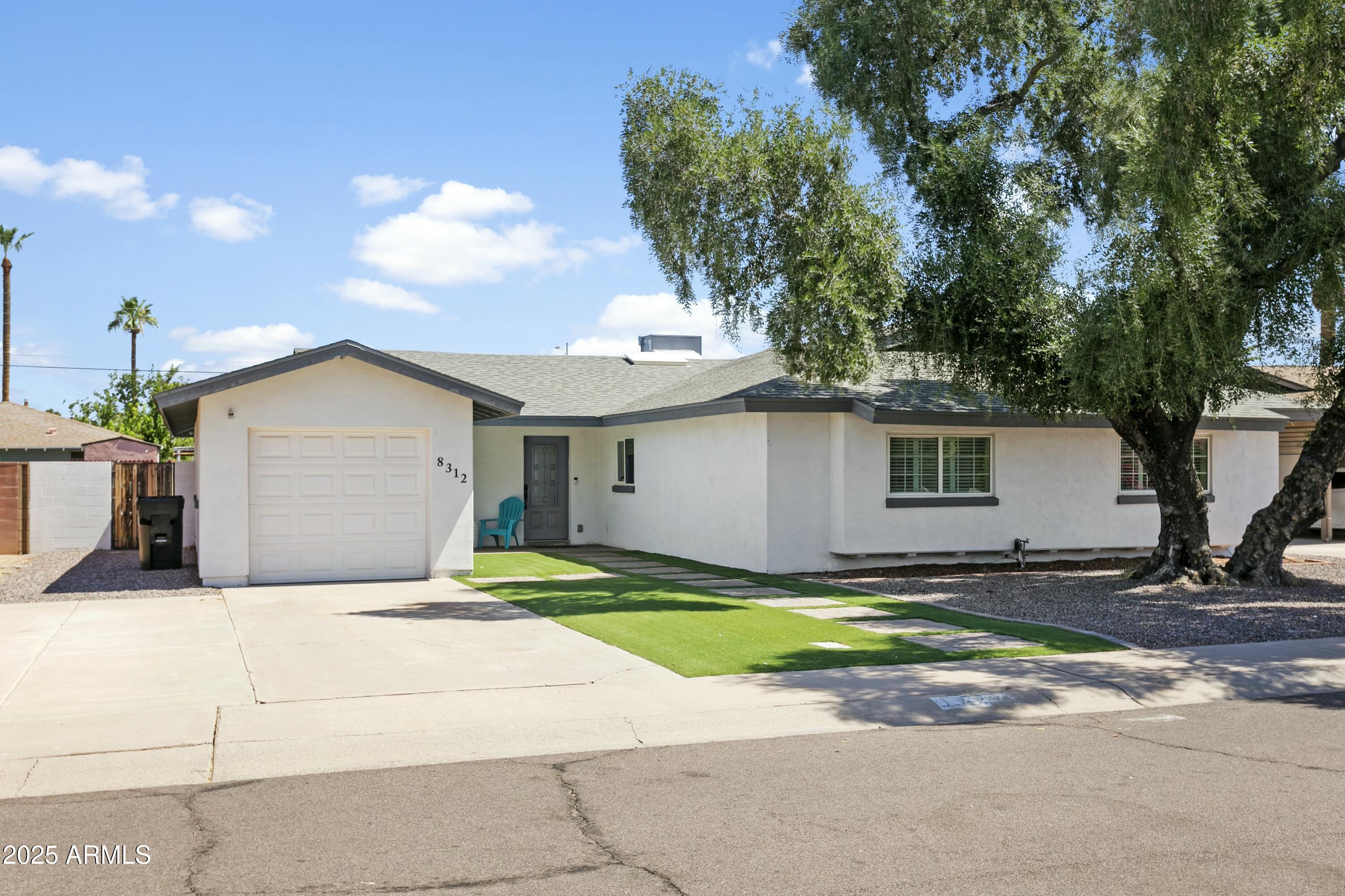 Residential in Scottsdale 4
