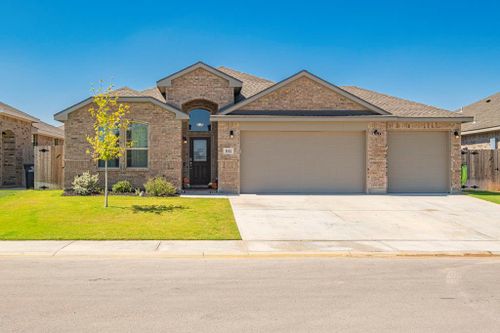 811 Gallantry, Midland, TX, 79706 | Card Image