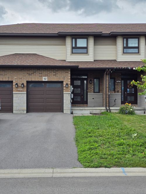52 Cottonwood Dr, Belleville, ON, K8N0J2 | Card Image