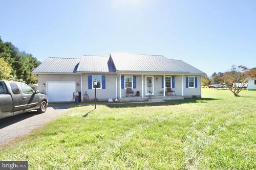 1672 Vernon Rd, HARRINGTON, DE, 19952-4718 | Card Image