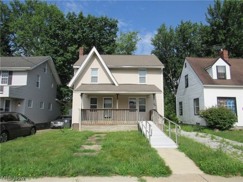 700 Glendora Avenue, Akron, OH, 44320 | Card Image
