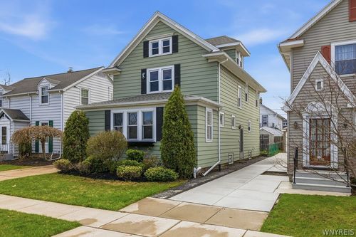 293 Wardman Road, Tonawanda, NY, 14217 | Card Image