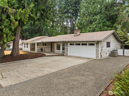 15501 98th Ave E, Puyallup, WA, 98375-6616 | Card Image