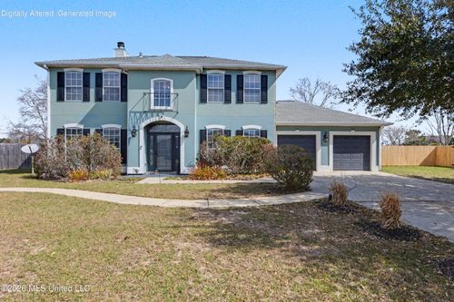 13442 Waters Edge Way, Gulfport, MS, 39503-6067 | Card Image