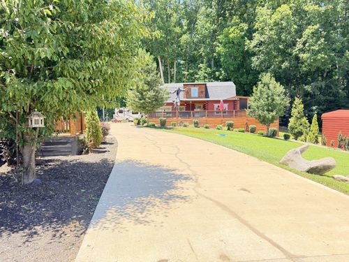 3021 Nicole Rd, Clarksville, TN, 37040-5914 | Card Image