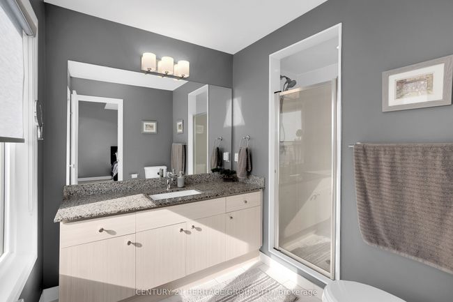 2 Hughes Lane, Condo with 4 bedrooms, 3 bathrooms and 1 parking in Tottenham ON | Image 21