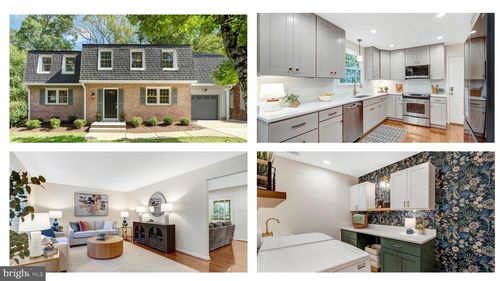 5207 Mornington Ct, FAIRFAX, VA, 22032-2621 | Card Image