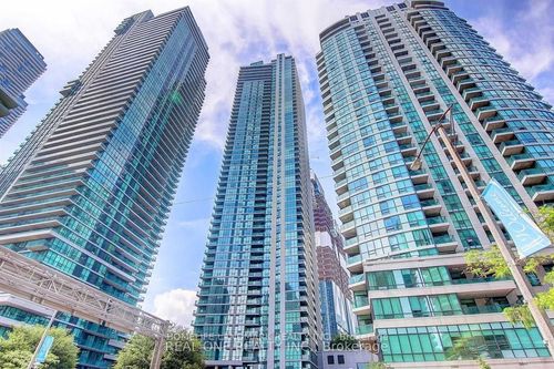 1607-33 Bay St, Toronto, ON, M5J2Z3 | Card Image