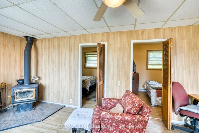 71 Deuces Lane, House other with 2 bedrooms, 1 bathrooms and 6 parking in Lombardy ON | Image 17