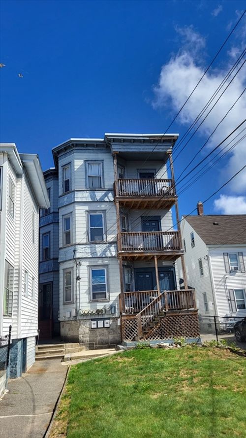 2-167 Cross Street, Lowell, MA, 01854 | Card Image