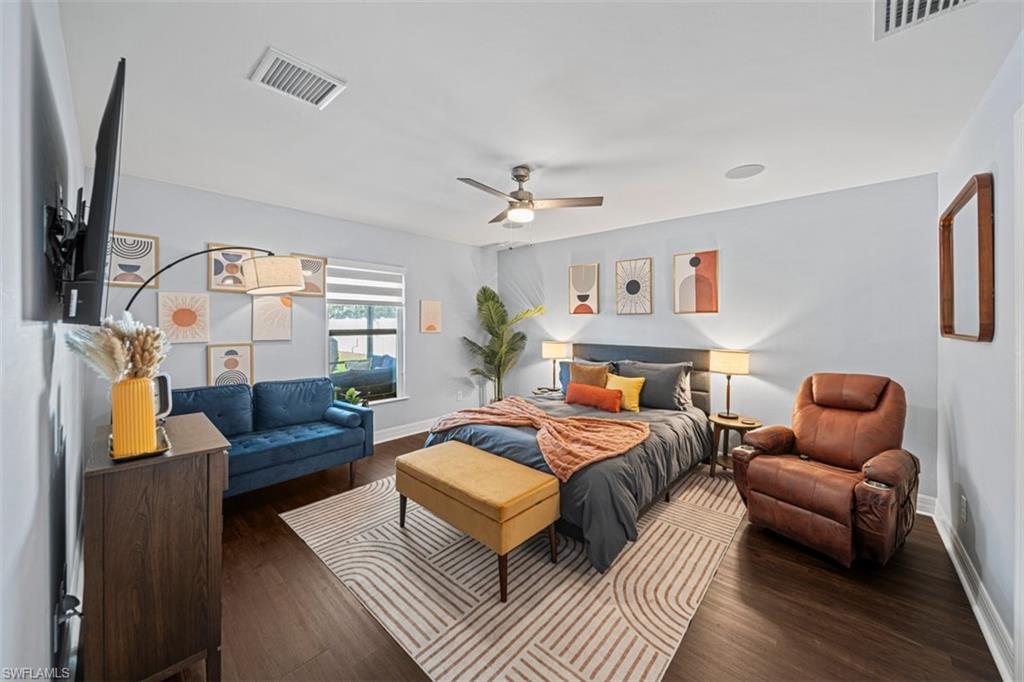 Residential Lease in CAPE CORAL 4