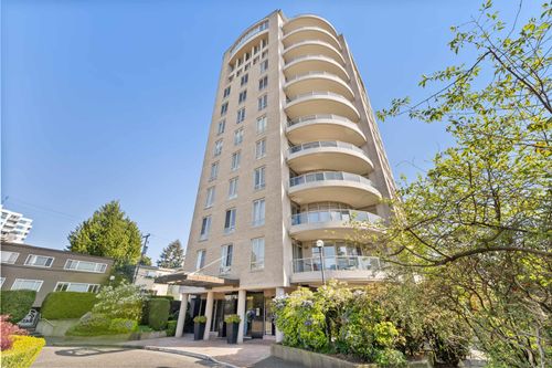 701-5850 Balsam St, Vancouver, BC, V6M4B9 | Card Image